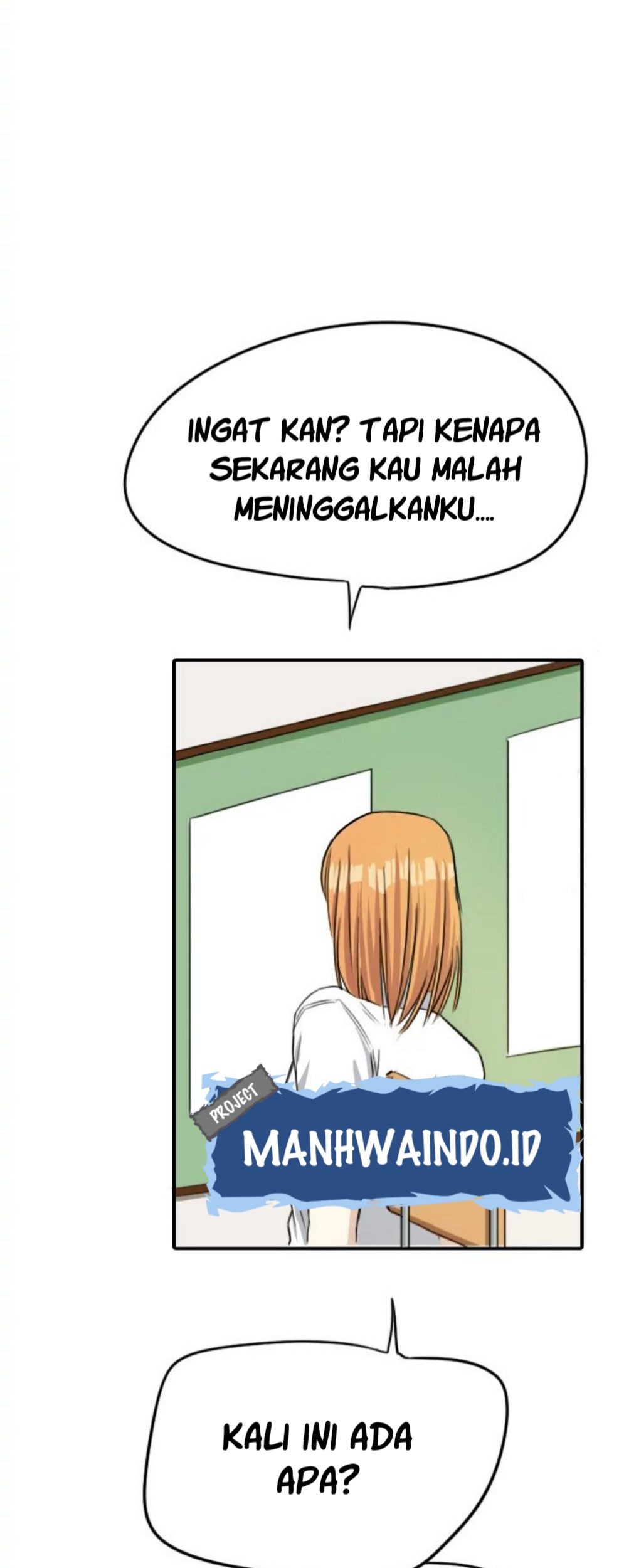 Drawing Romance Bab 53 halaman 17