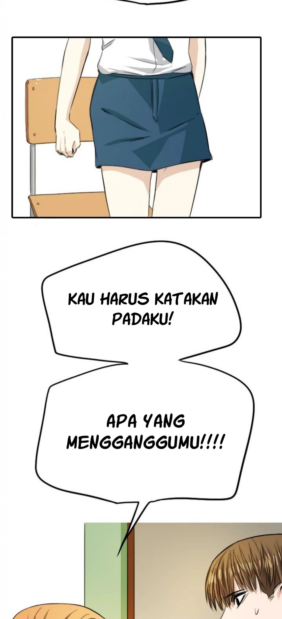 Drawing Romance Bab 53 halaman 29