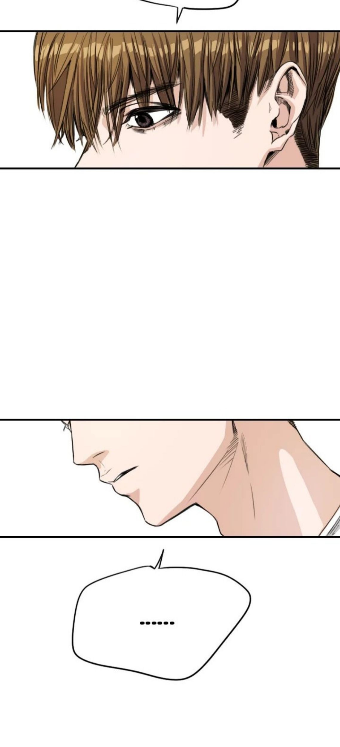 Drawing Romance Bab 53 halaman 33