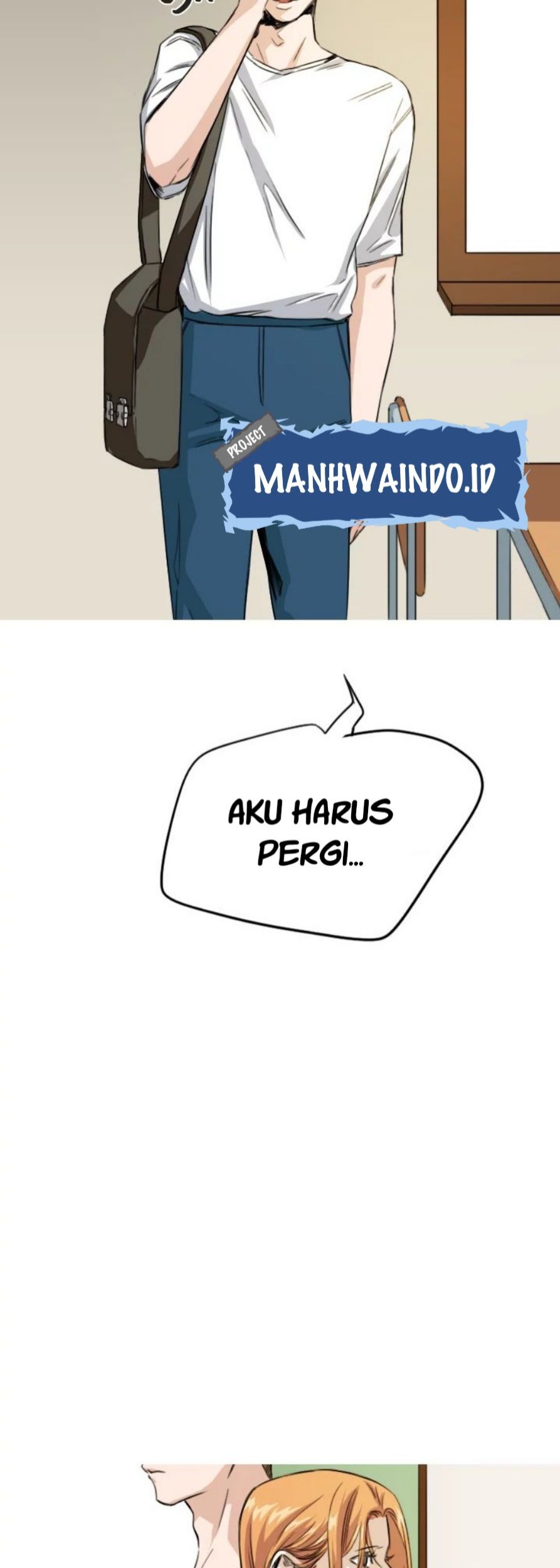 Drawing Romance Bab 53 halaman 37