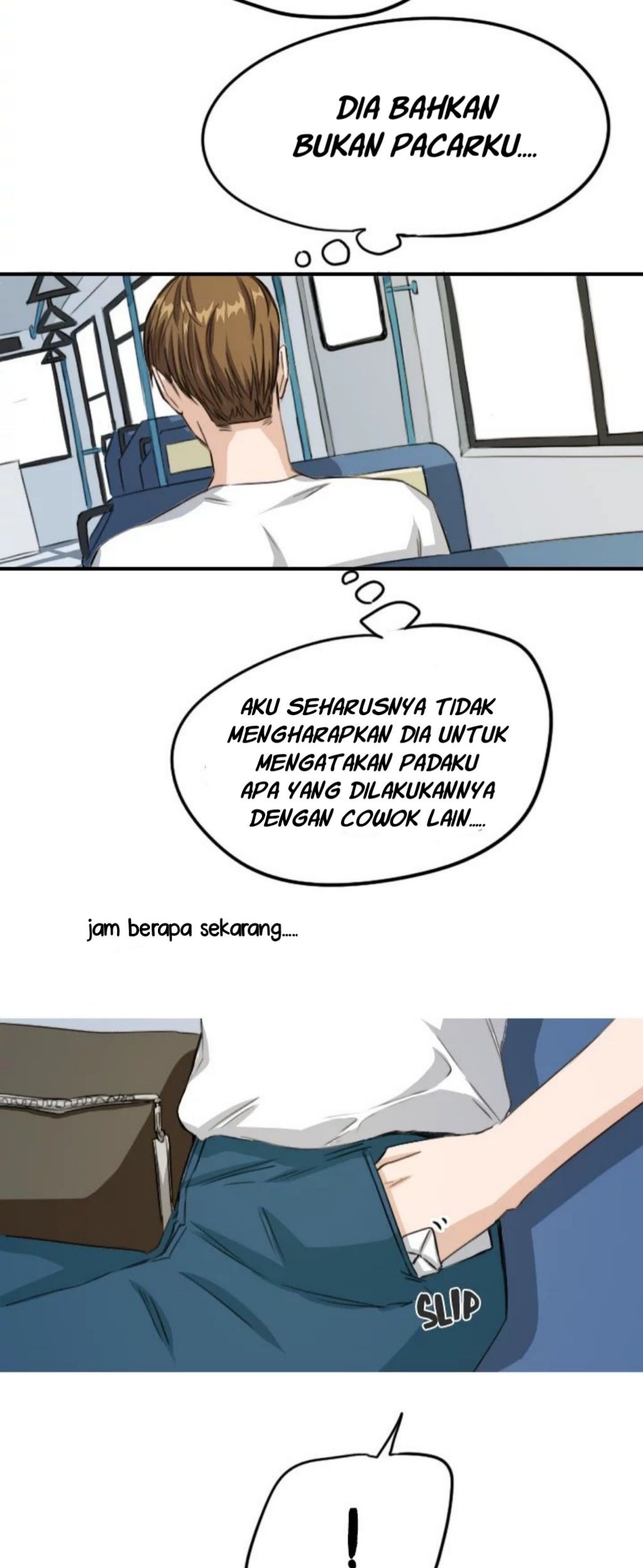 Drawing Romance Bab 53 halaman 57