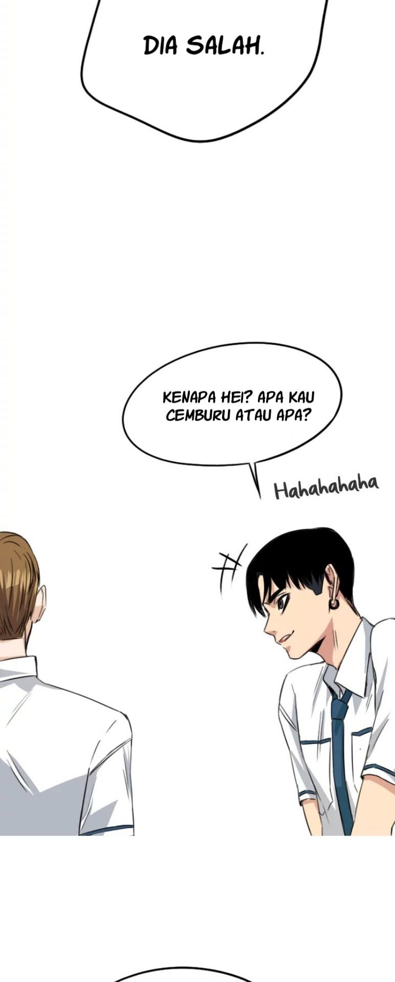 Drawing Romance Bab 54 halaman 29
