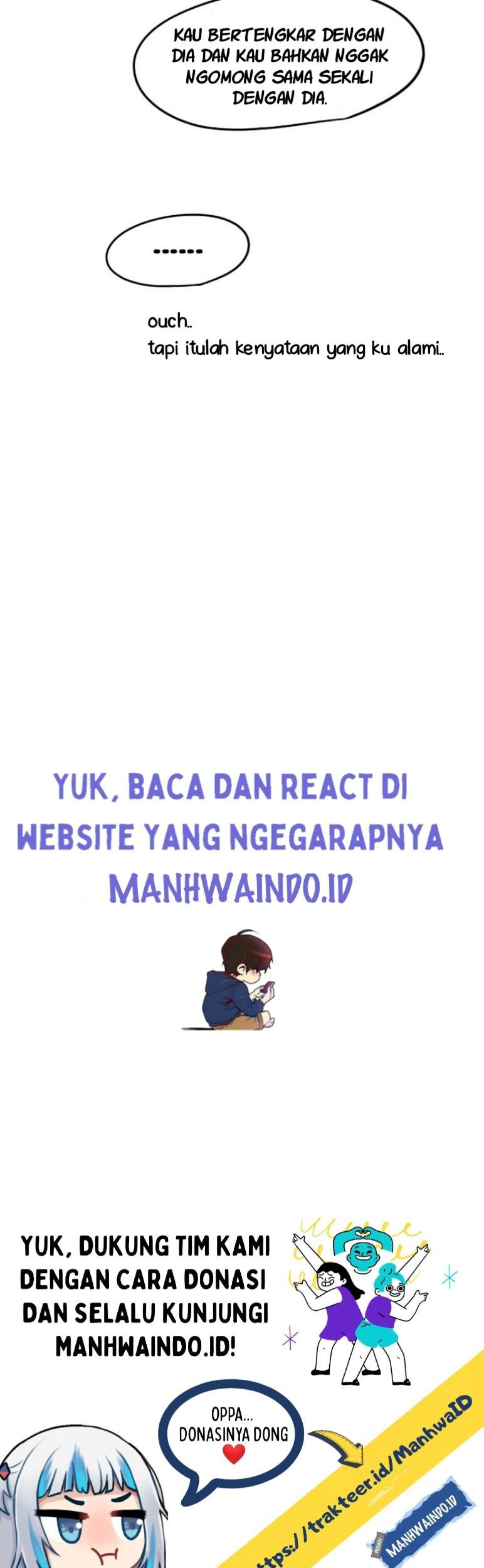 Drawing Romance Bab 54 halaman 31