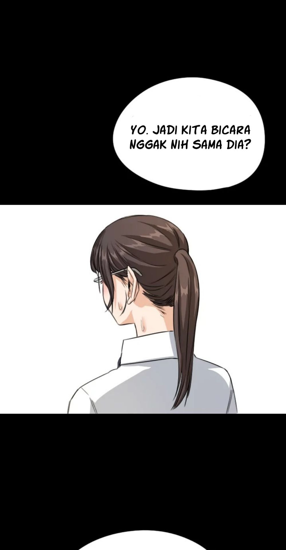 Drawing Romance Bab 55 halaman 27