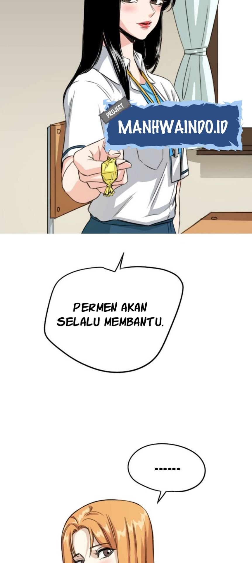 Drawing Romance chapter 56 halaman 11