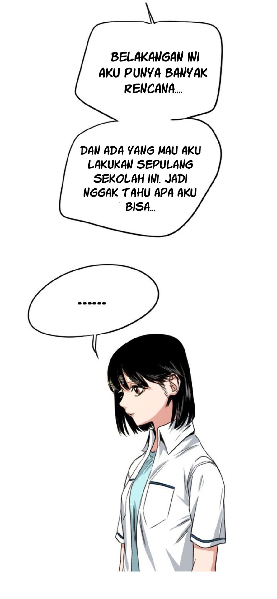 Drawing Romance chapter 56 halaman 19