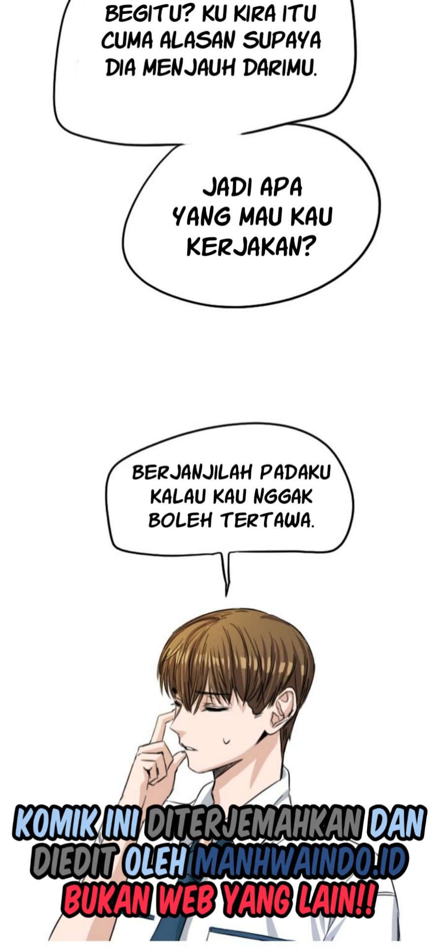 Drawing Romance chapter 56 halaman 25