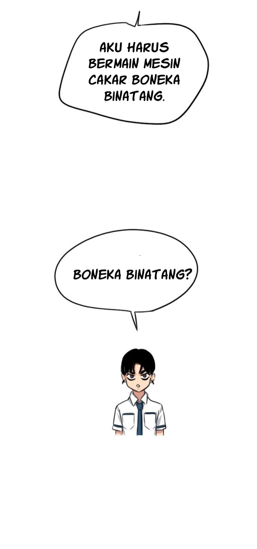 Drawing Romance chapter 56 halaman 26