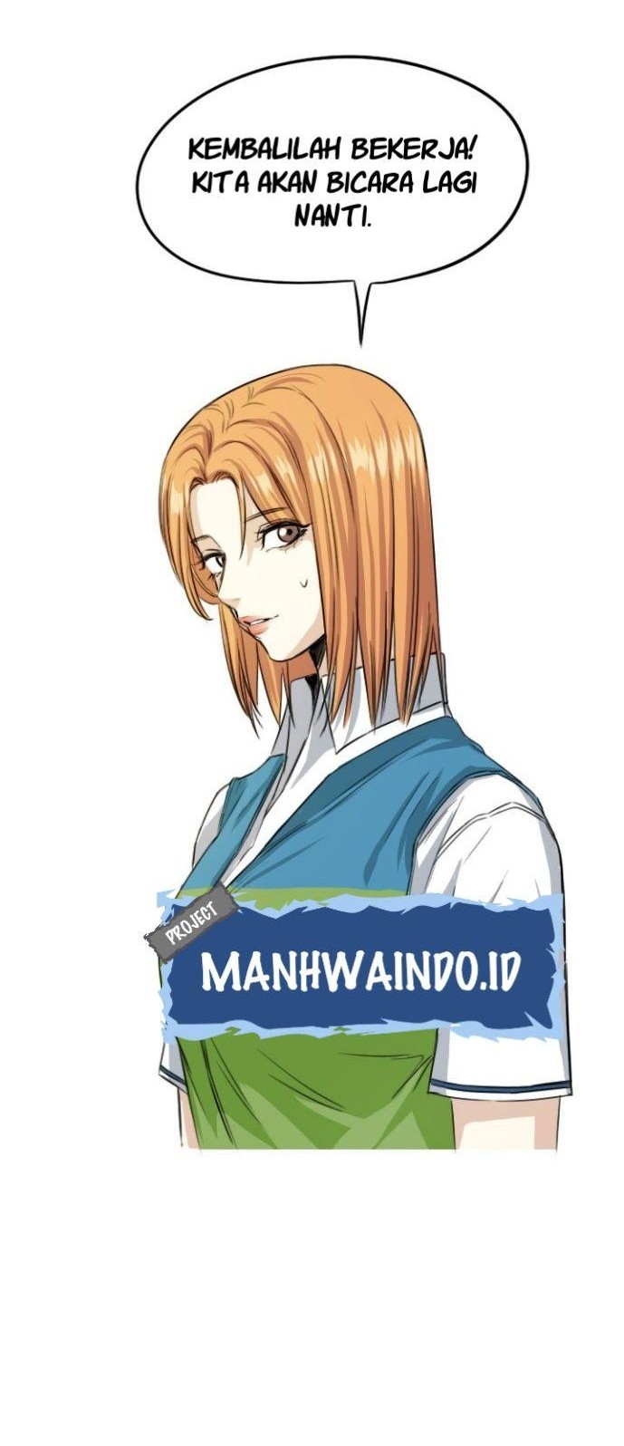 Drawing Romance chapter 57 halaman 12