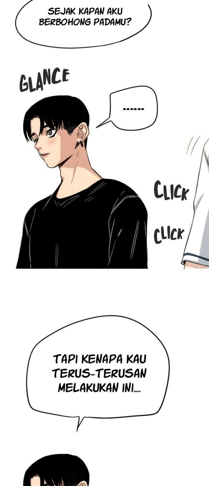 Drawing Romance chapter 57 halaman 18