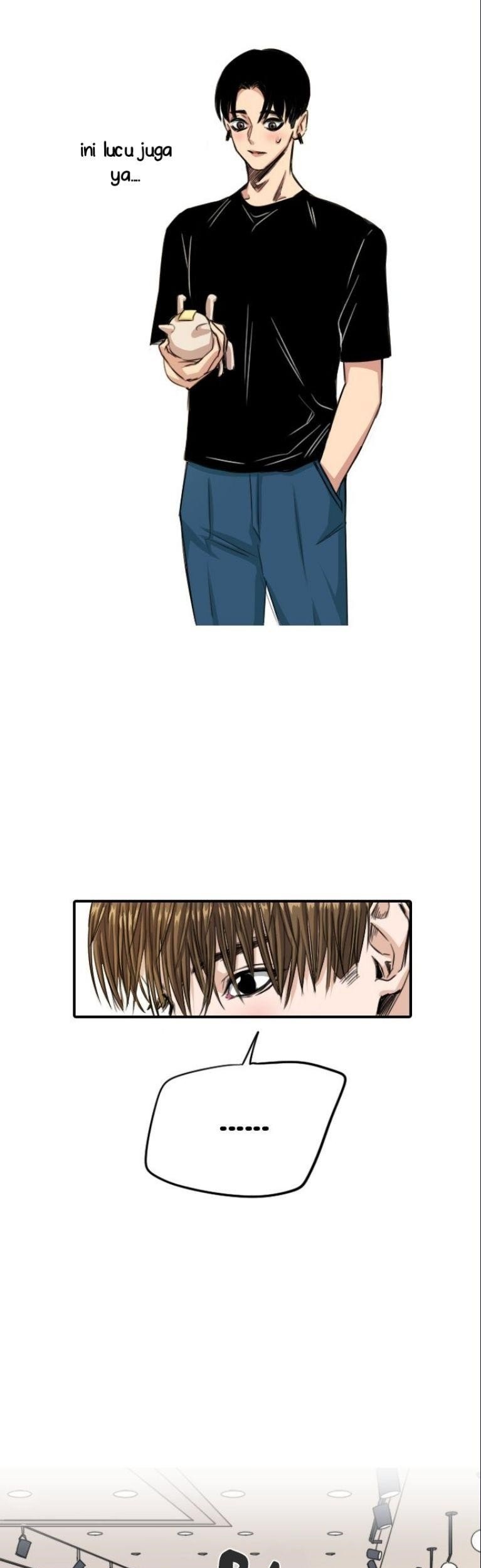 Drawing Romance chapter 57 halaman 21