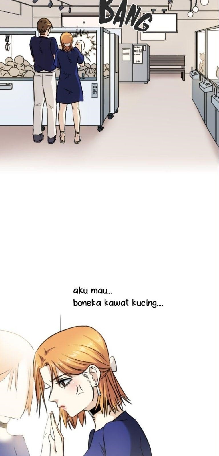 Drawing Romance chapter 57 halaman 22