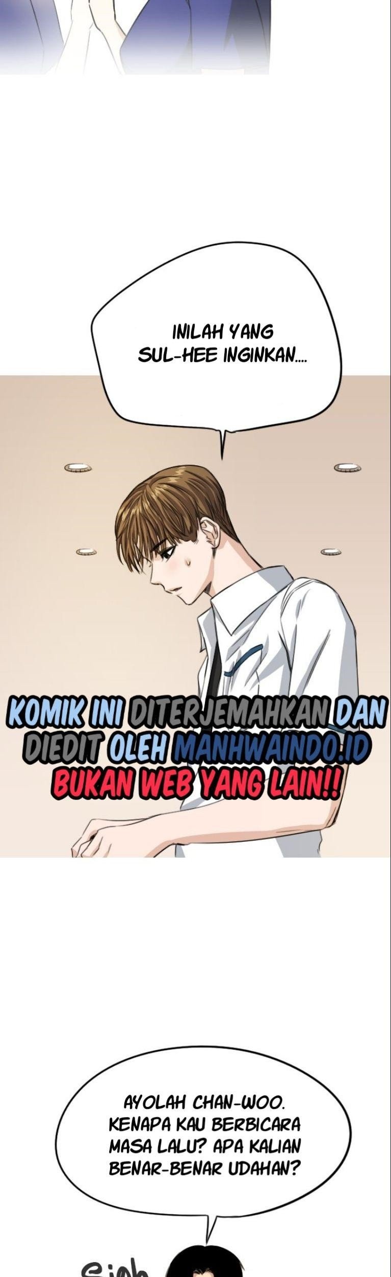 Drawing Romance chapter 57 halaman 23