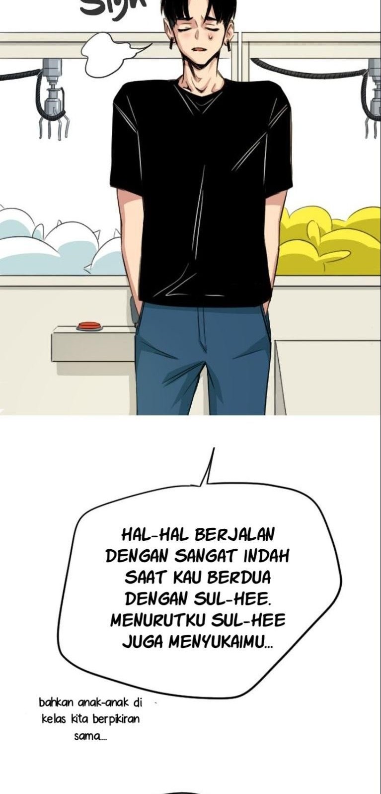 Drawing Romance chapter 57 halaman 24