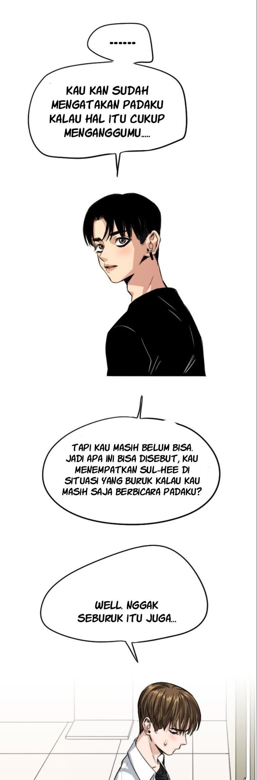 Drawing Romance chapter 57 halaman 26