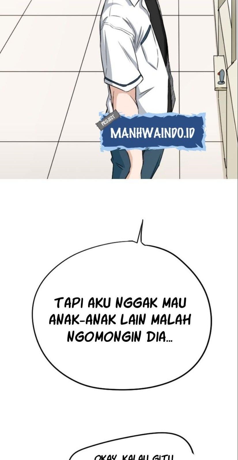 Drawing Romance chapter 57 halaman 27