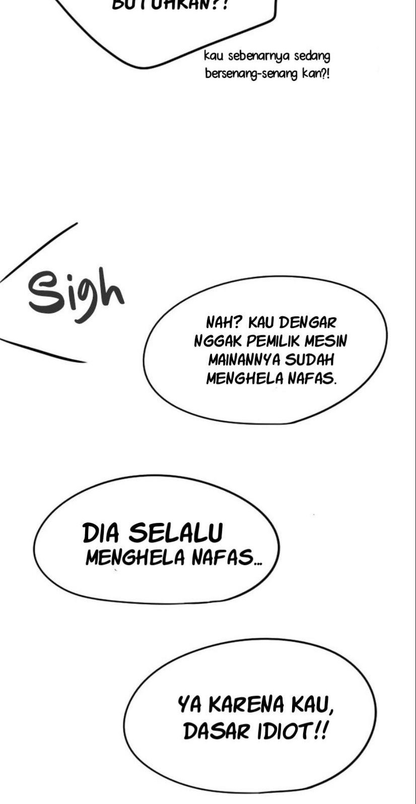 Drawing Romance chapter 57 halaman 29