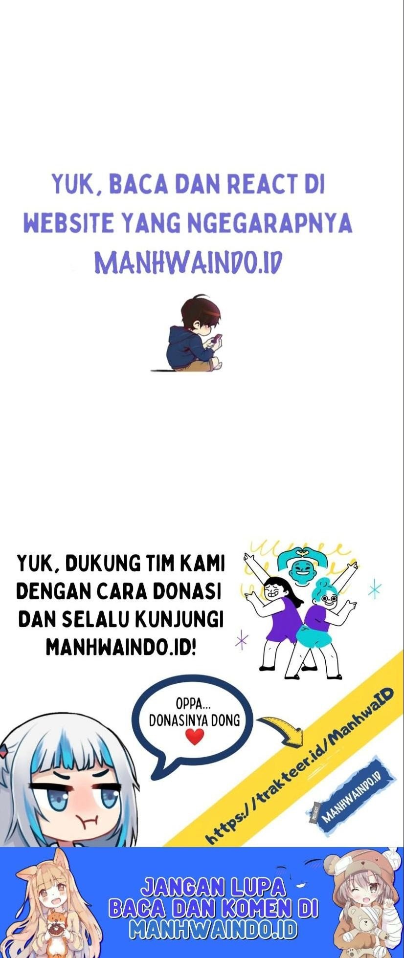 Drawing Romance chapter 57 halaman 30