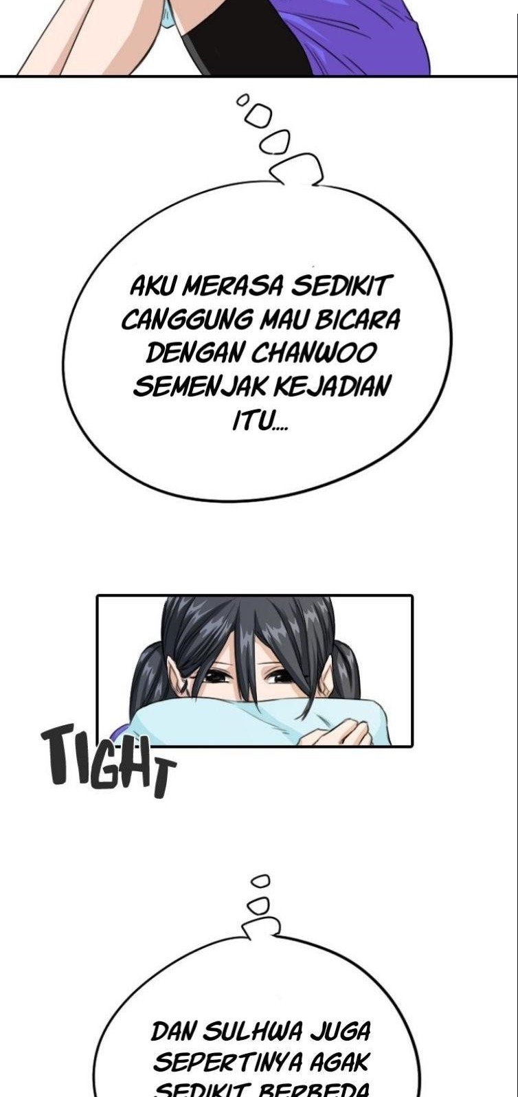 Drawing Romance Bab 58 halaman 2