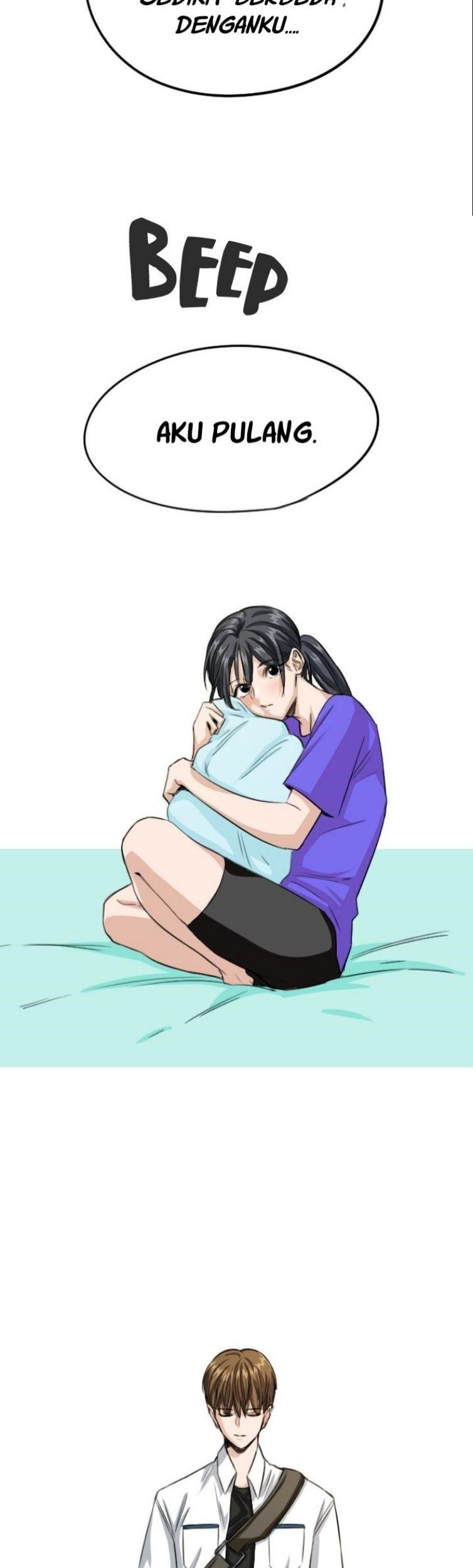 Drawing Romance Bab 58 halaman 3