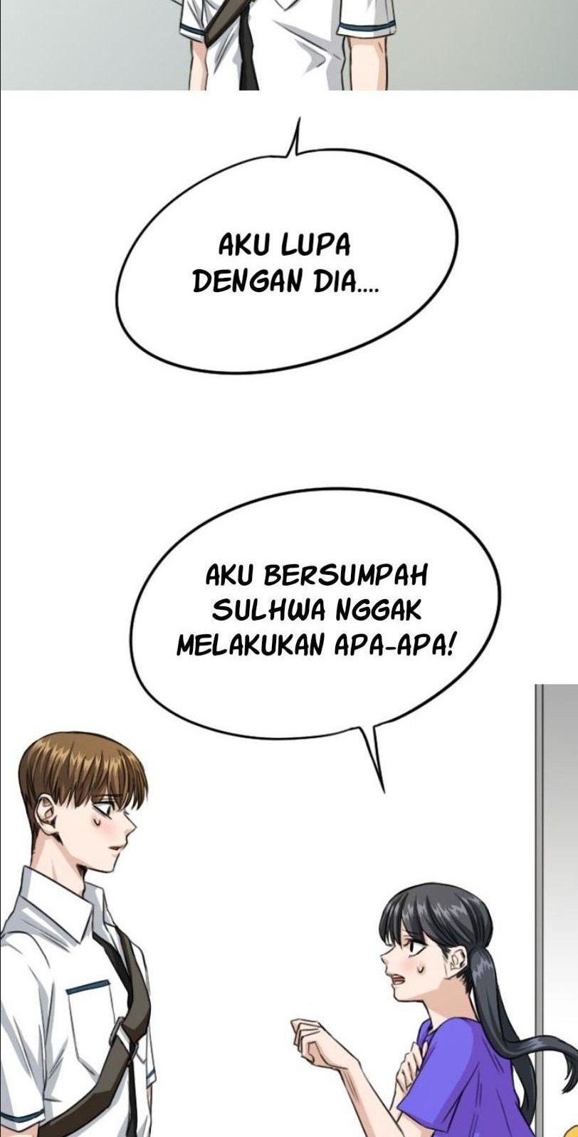 Drawing Romance Bab 58 halaman 8