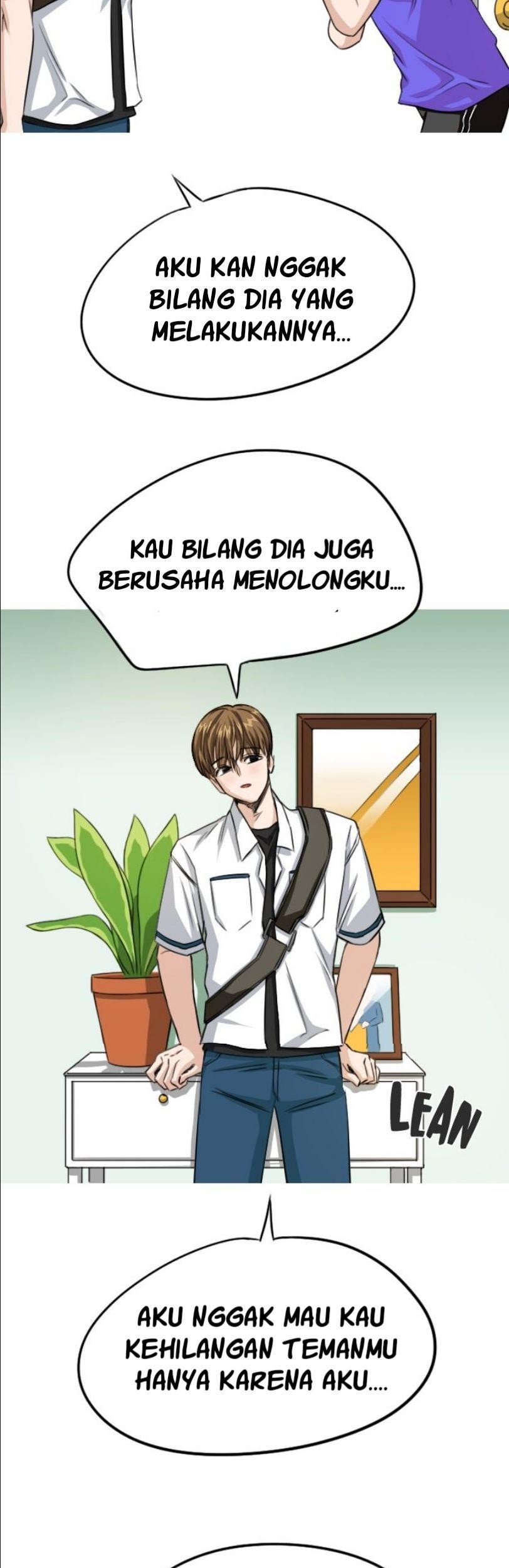 Drawing Romance Bab 58 halaman 9