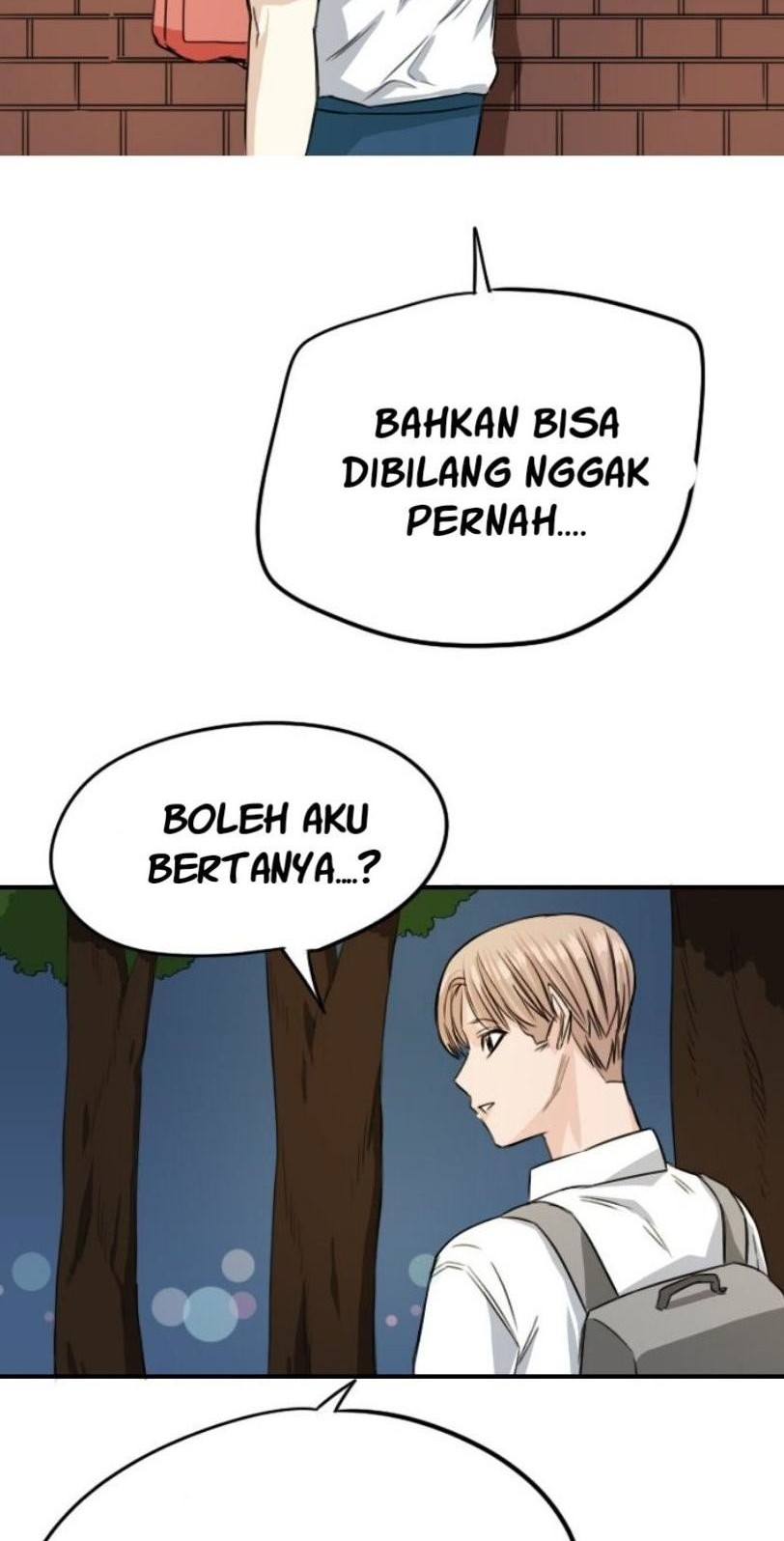 Drawing Romance Bab 58 halaman 16
