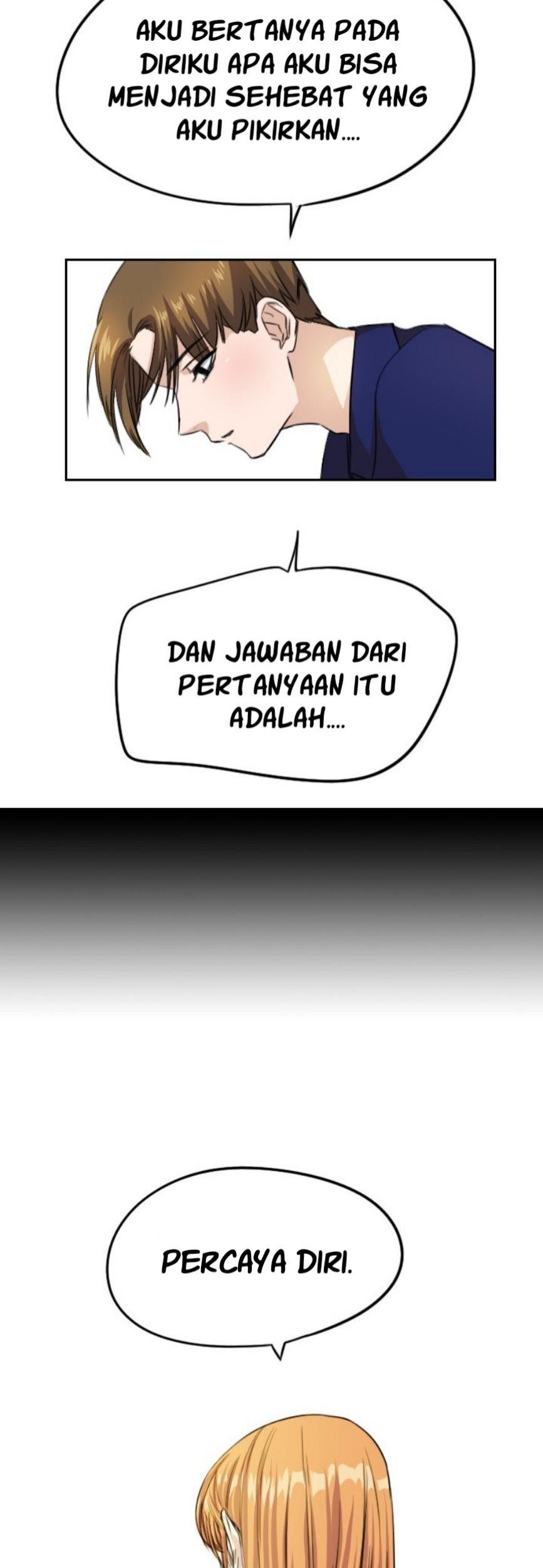Drawing Romance Bab 58 halaman 20
