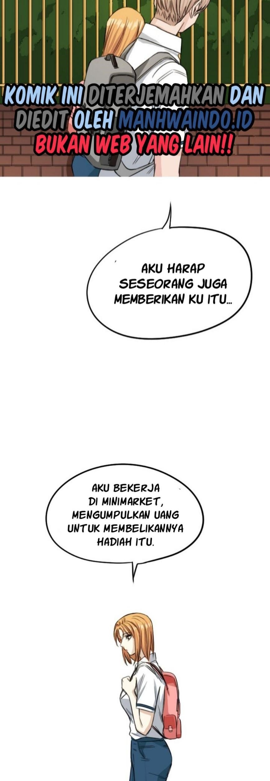 Drawing Romance Bab 58 halaman 22
