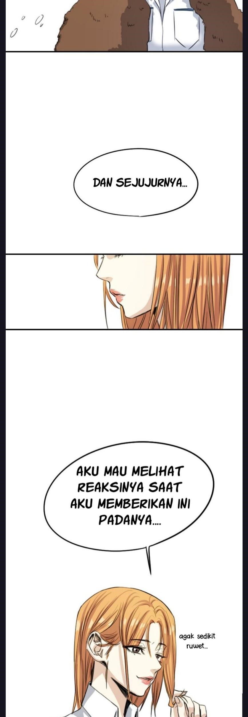 Drawing Romance Bab 58 halaman 26