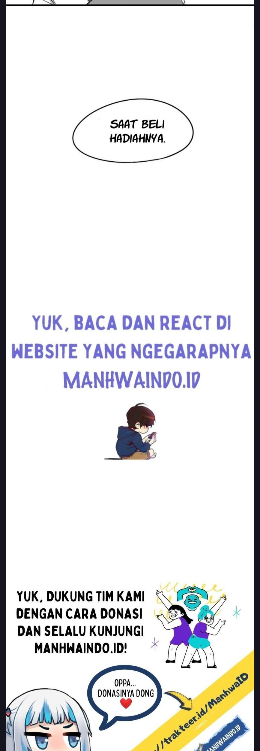Drawing Romance Bab 58 halaman 28