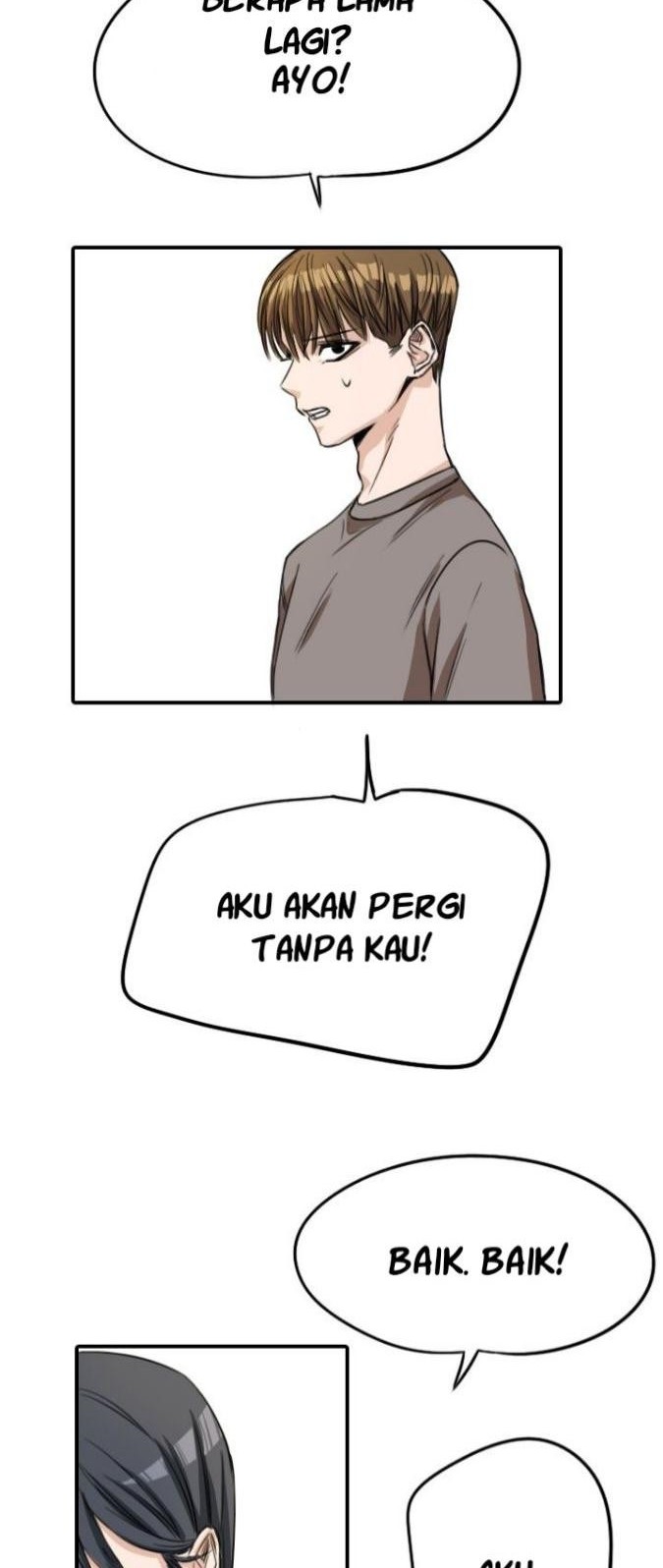 Drawing Romance Bab 59 halaman 2