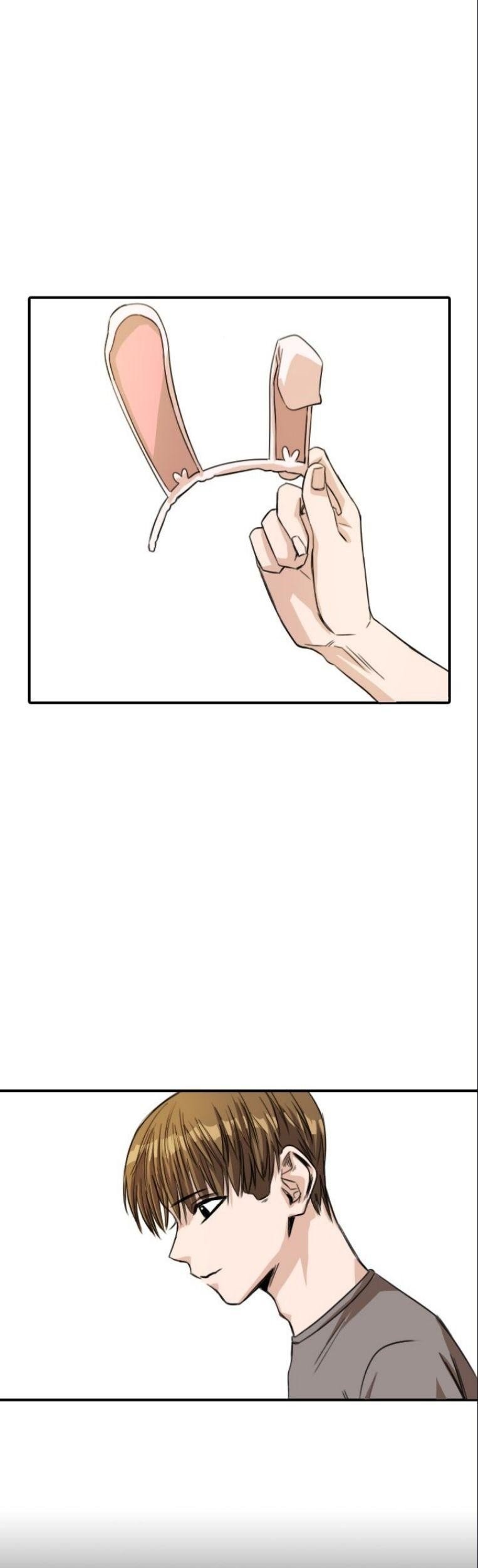 Drawing Romance Bab 59 halaman 10