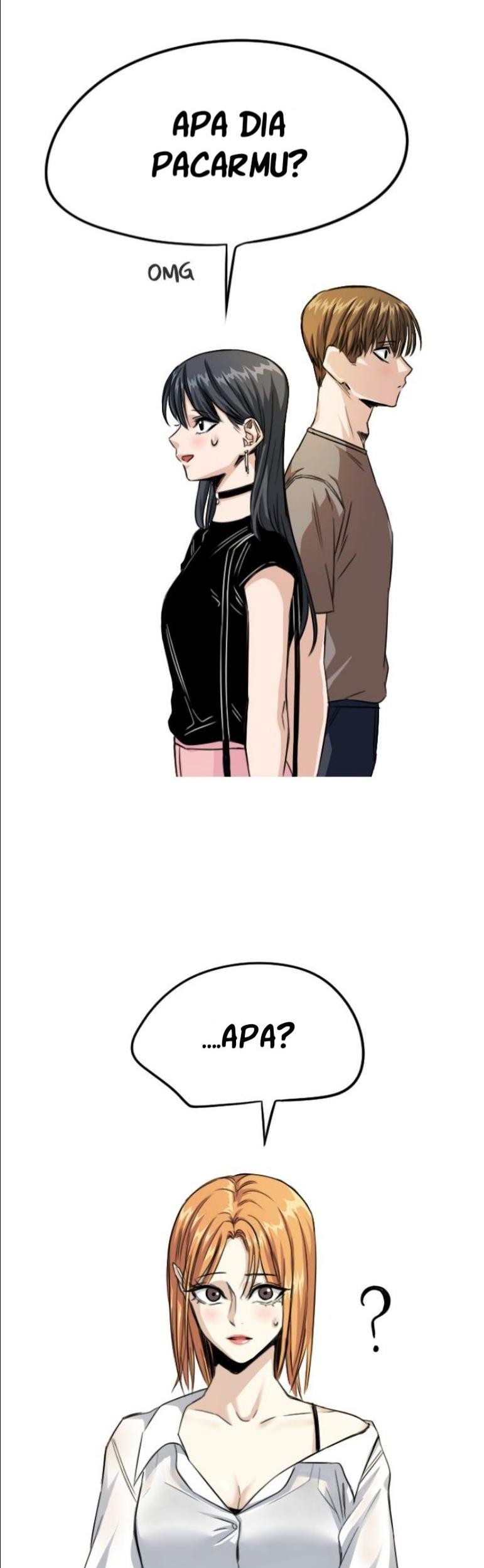 Drawing Romance Bab 59 halaman 22