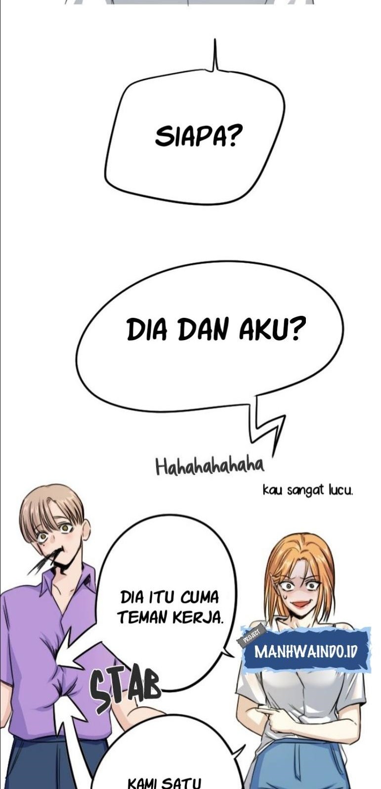 Drawing Romance Bab 59 halaman 23