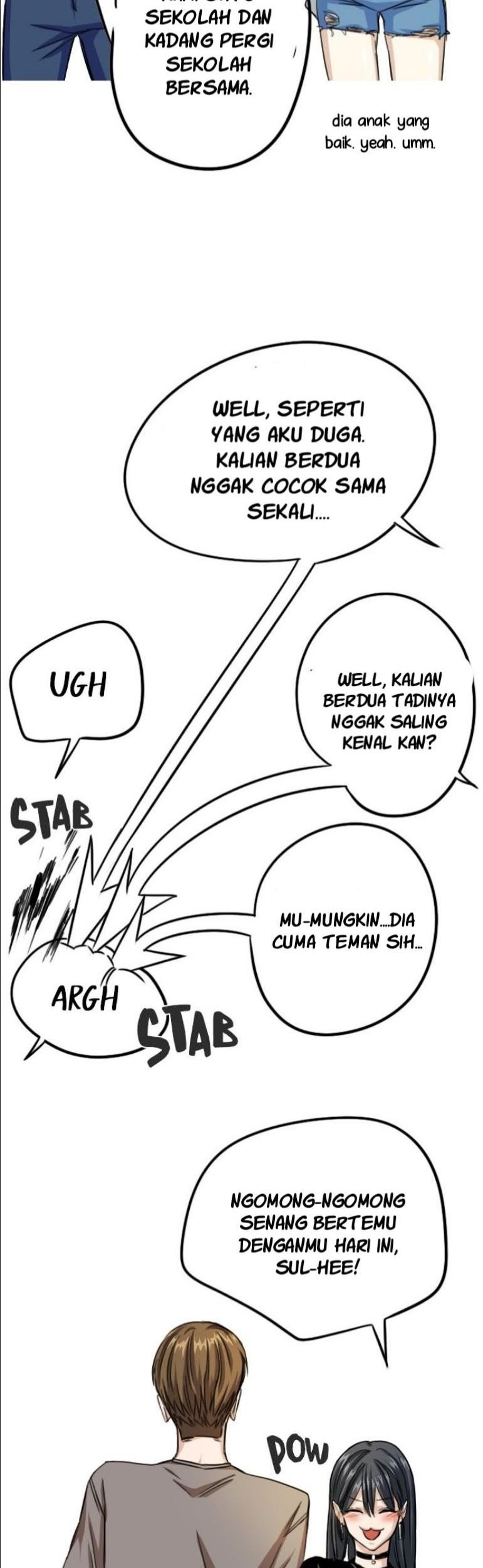 Drawing Romance Bab 59 halaman 24