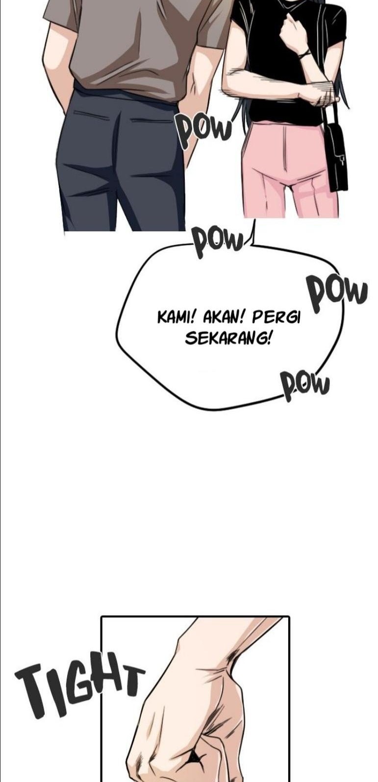 Drawing Romance Bab 59 halaman 25