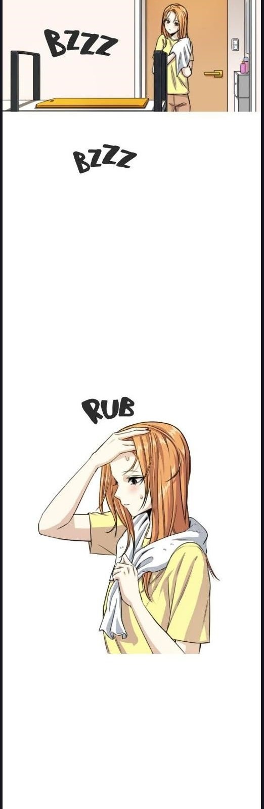 Drawing Romance chapter 60 halaman 2