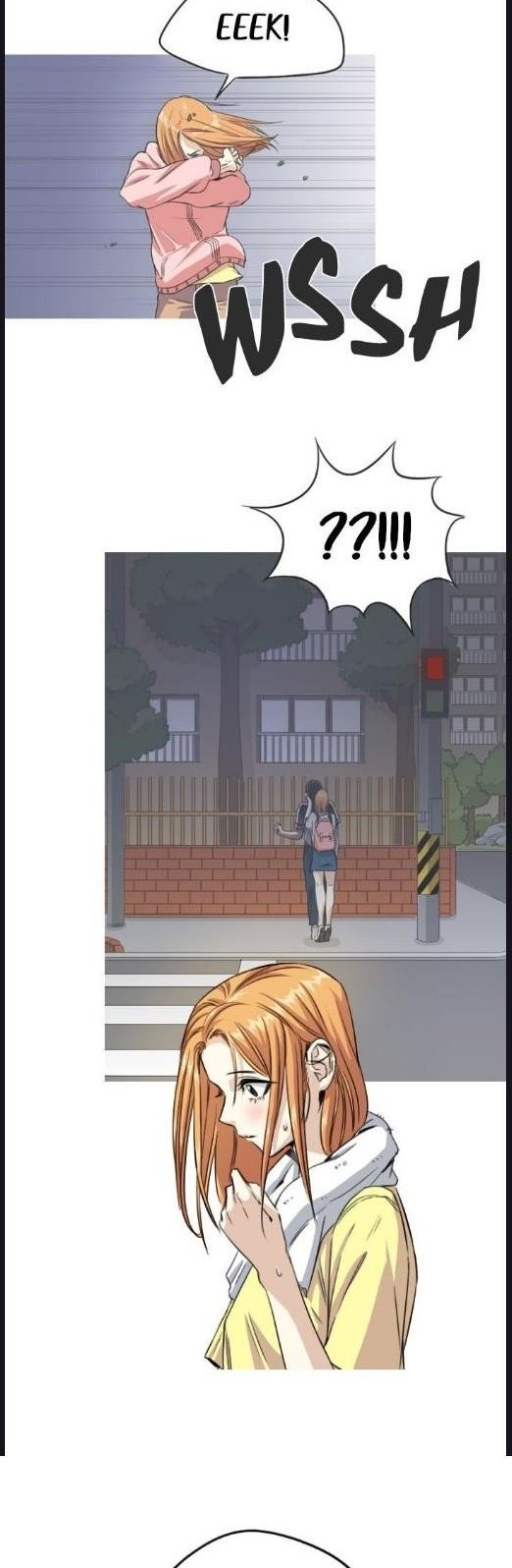 Drawing Romance chapter 60 halaman 4