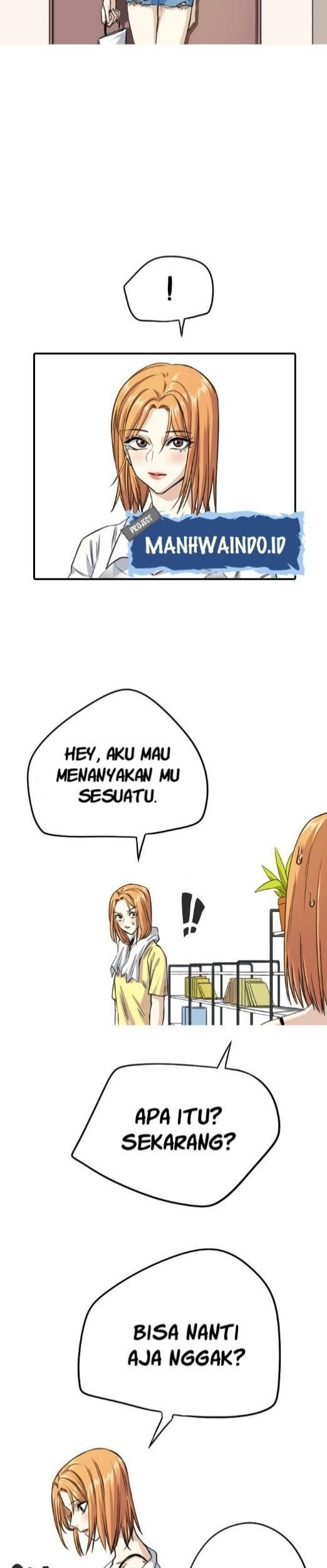 Drawing Romance chapter 60 halaman 7