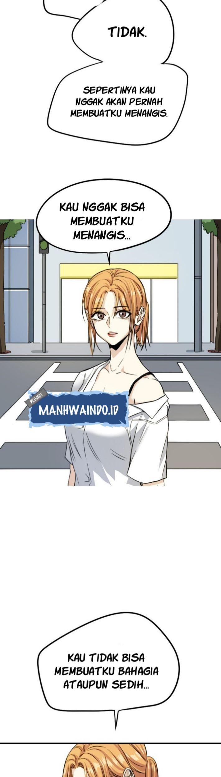Drawing Romance chapter 60 halaman 32