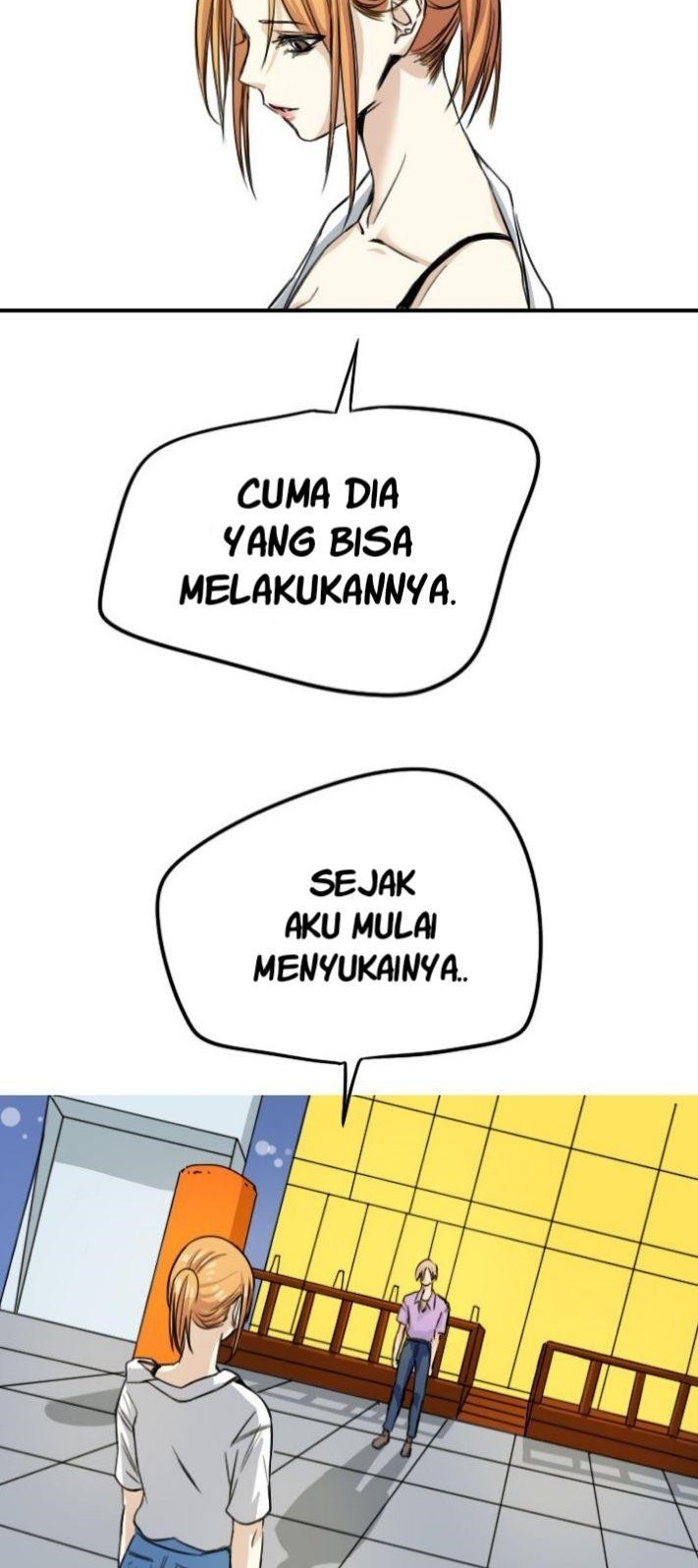 Drawing Romance chapter 60 halaman 33