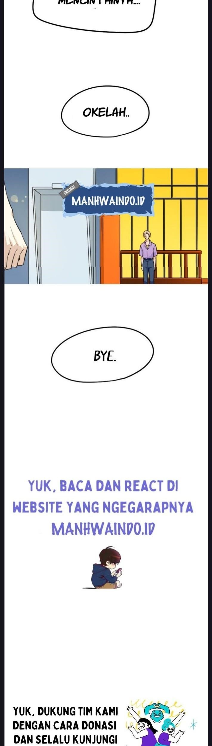 Drawing Romance chapter 60 halaman 38