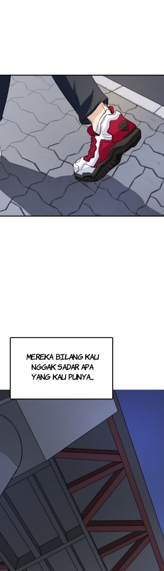 Drawing Romance Bab 61 halaman 13