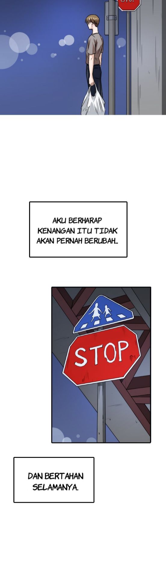 Drawing Romance Bab 61 halaman 15