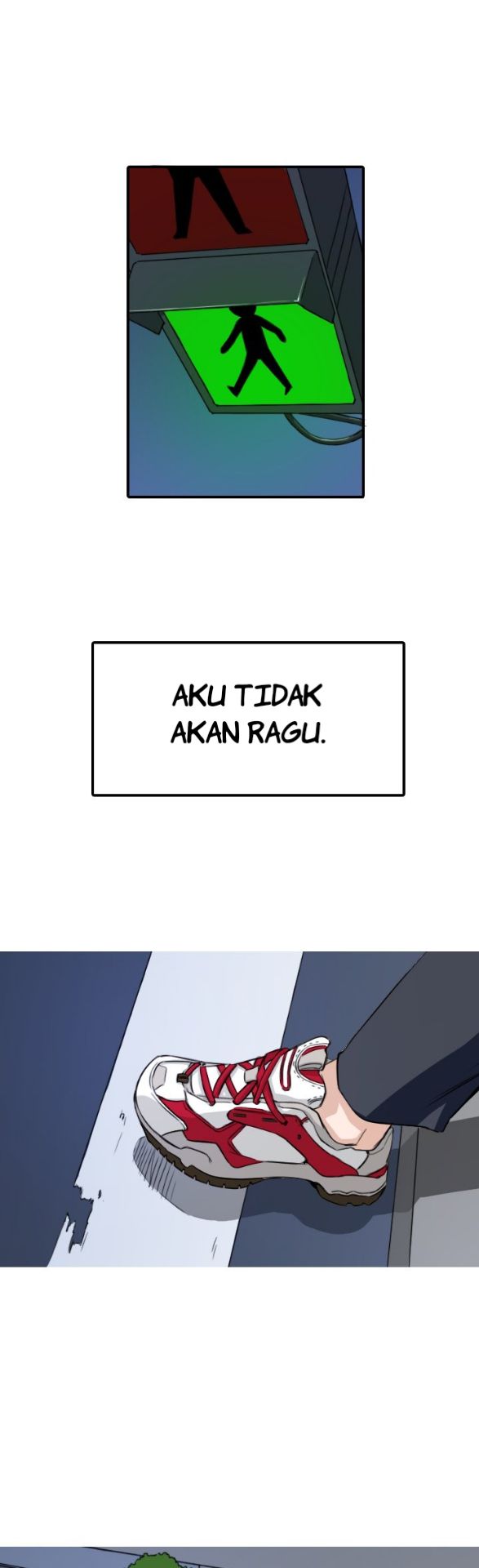 Drawing Romance Bab 61 halaman 25