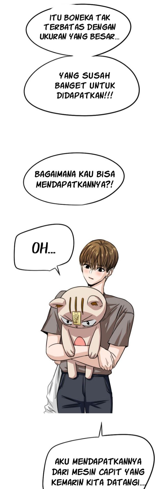 Drawing Romance Bab 61 halaman 30