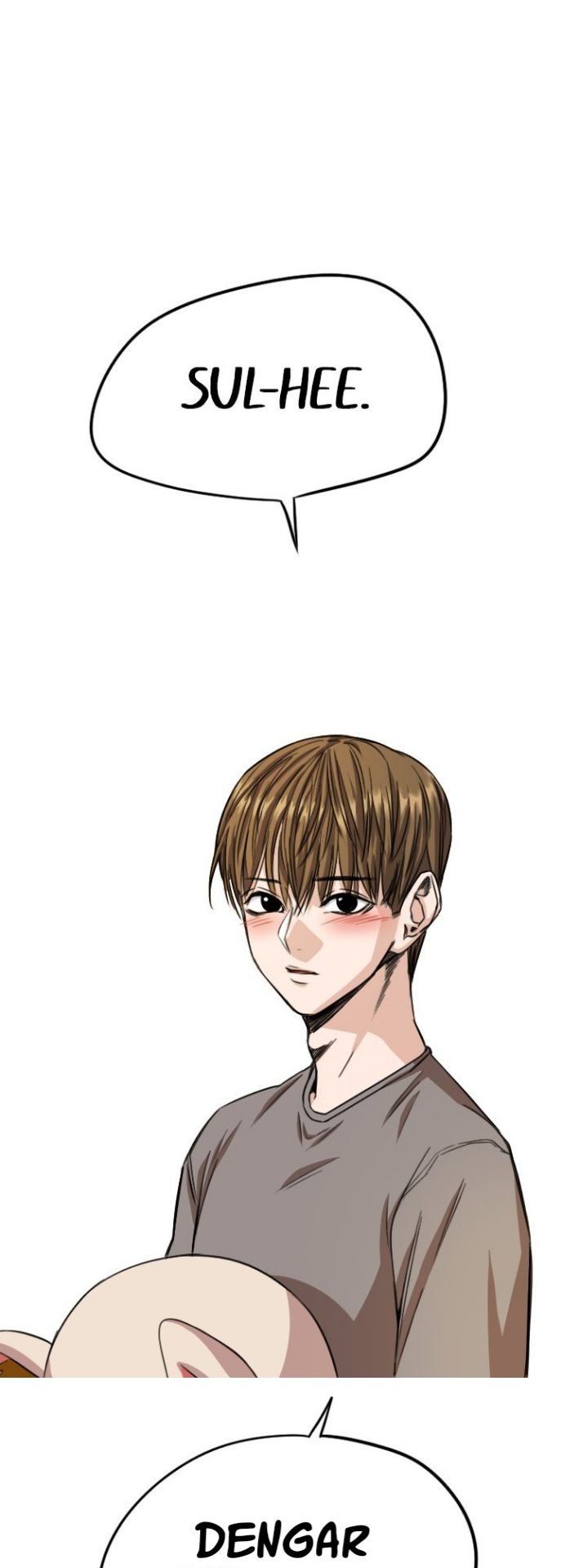 Drawing Romance Bab 61 halaman 38