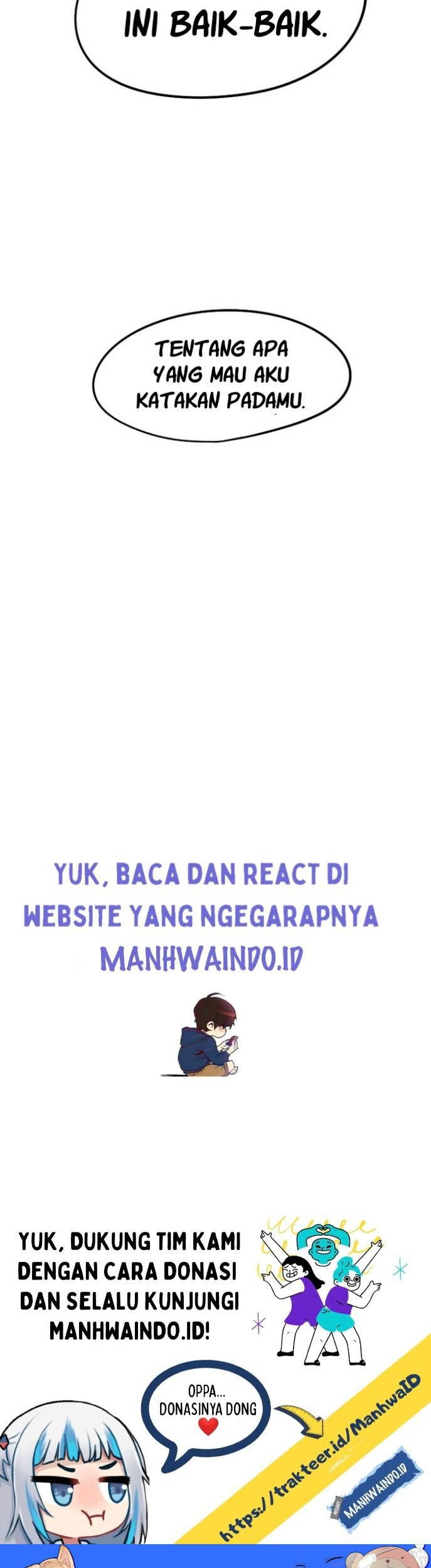 Drawing Romance Bab 61 halaman 39