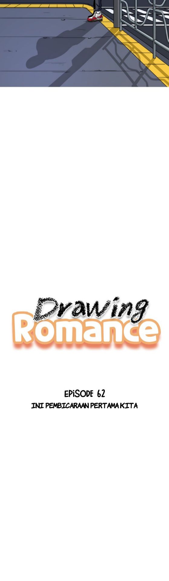 Drawing Romance Bab 62 halaman 4
